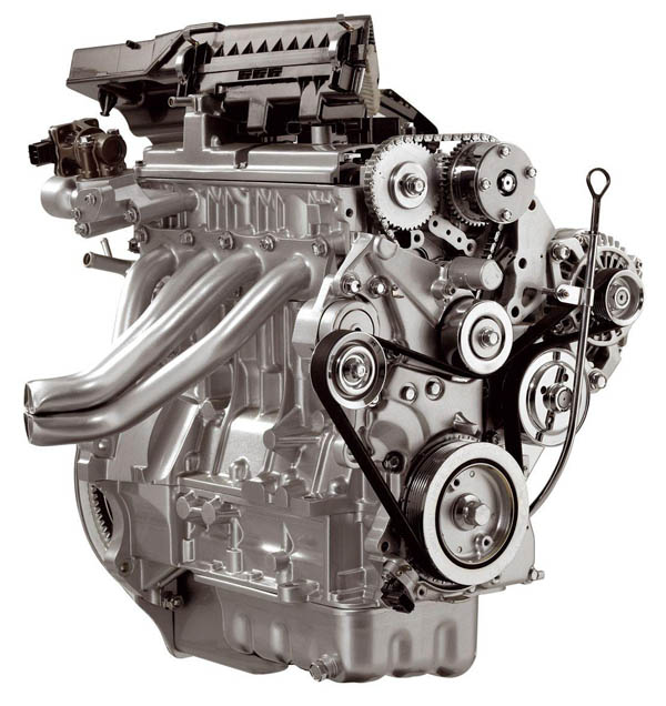 2016 Romeo Gtv Car Engine